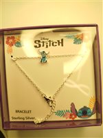 Armband Disney Kind in Silber BS00094SL-65.CS